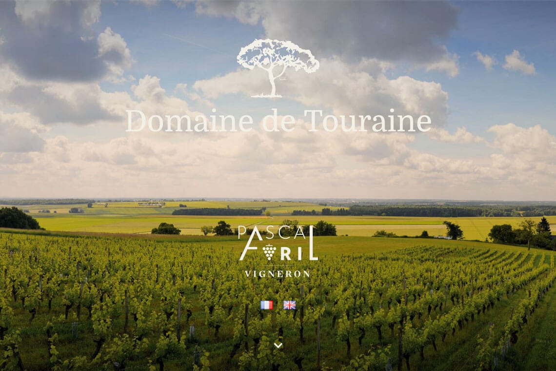 Domaine de Touraine