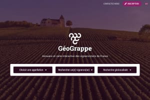 Géograppe