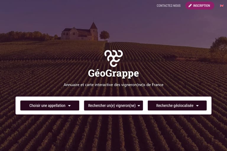 Géograppe