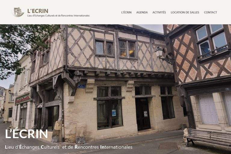L'écrin